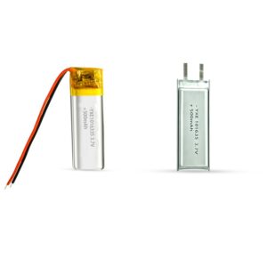 3.7 V Li-ion Battery 102764-1950mah