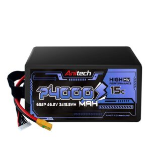 15C 74000mAH 6S 23.1V