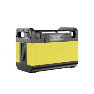 Portable Power Stations AT1200-1008WH 1200W