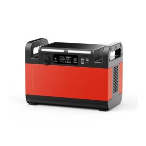 Portable Power Stations AT1500-1210WH 1500W