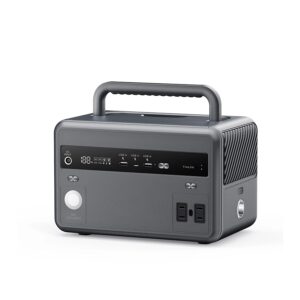 Portable Power Stations AT300-299WH 300W