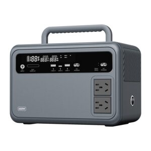 Portable Power Stations AT600-691WH 600W