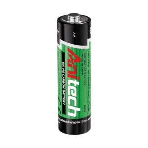 AA-R6P Battery
