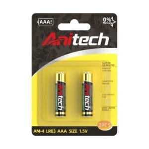 AAA-LR03 Battery