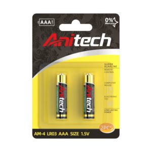 AAA-LR03 Battery