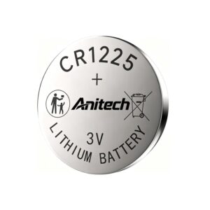CR1225 3V Button Battery
