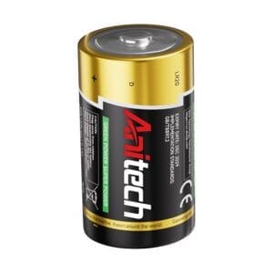 D-LR20 Battery