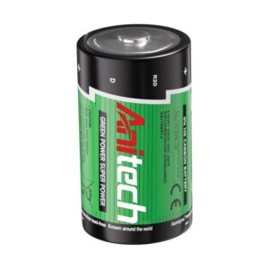 D-R20P Battery