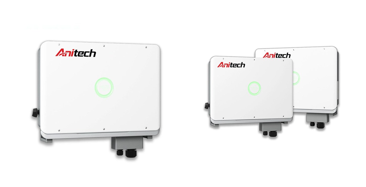 On-grid inverter 25-33KW product detail