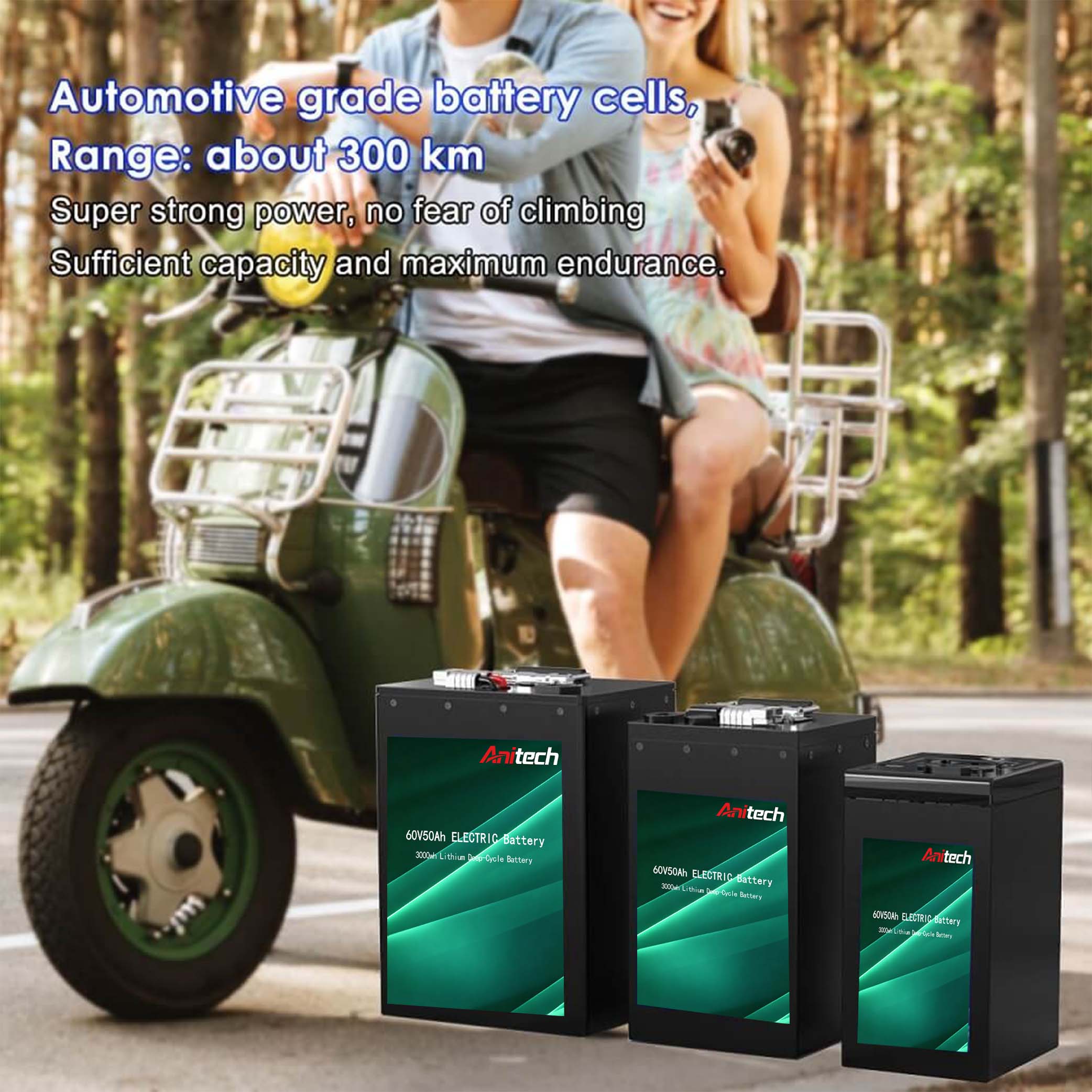 Good Safety Performance