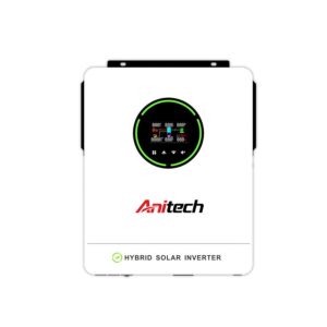 Manufacturer Solar on off grid Inverter 3600w 6200w Photovoltaic Inverter Household Energy Storage Inverter kangweisi Hybrid Inverter