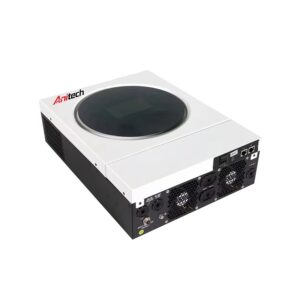 solar inverter cross border photovoltaic energy storage inverter 4000W and off-grid solar inverter 6000W