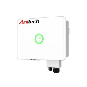 on-grid inverter three phase photovoltaic solar inverter 20kw 25kw high power inverter