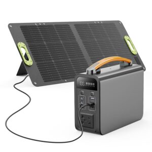 Portable Power Stations AT200-192WH 200W