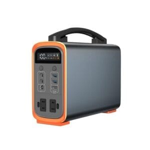 Portable Power Stations AT200-240WH 200W