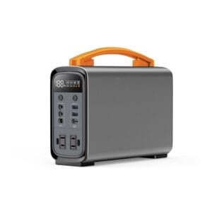 Portable Power Stations AT200-320WH 200W