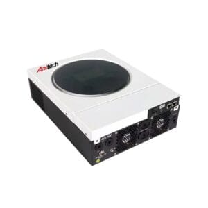 solar inverter cross border photovoltaic energy storage inverter 4000W and off-grid solar inverter 6000W